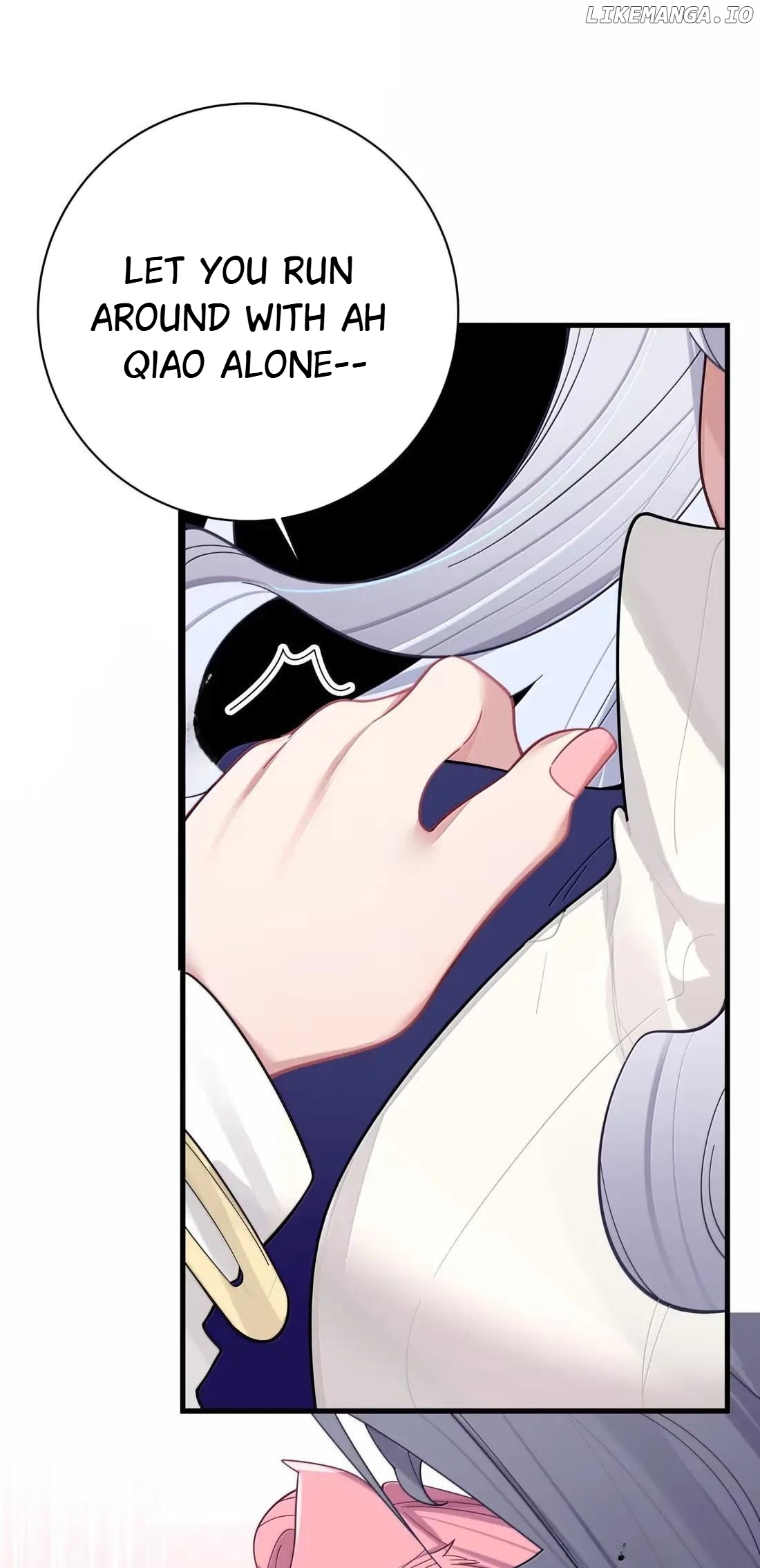 My Fake Girlfriends are using me as a Shield Chapter 170 - page 11